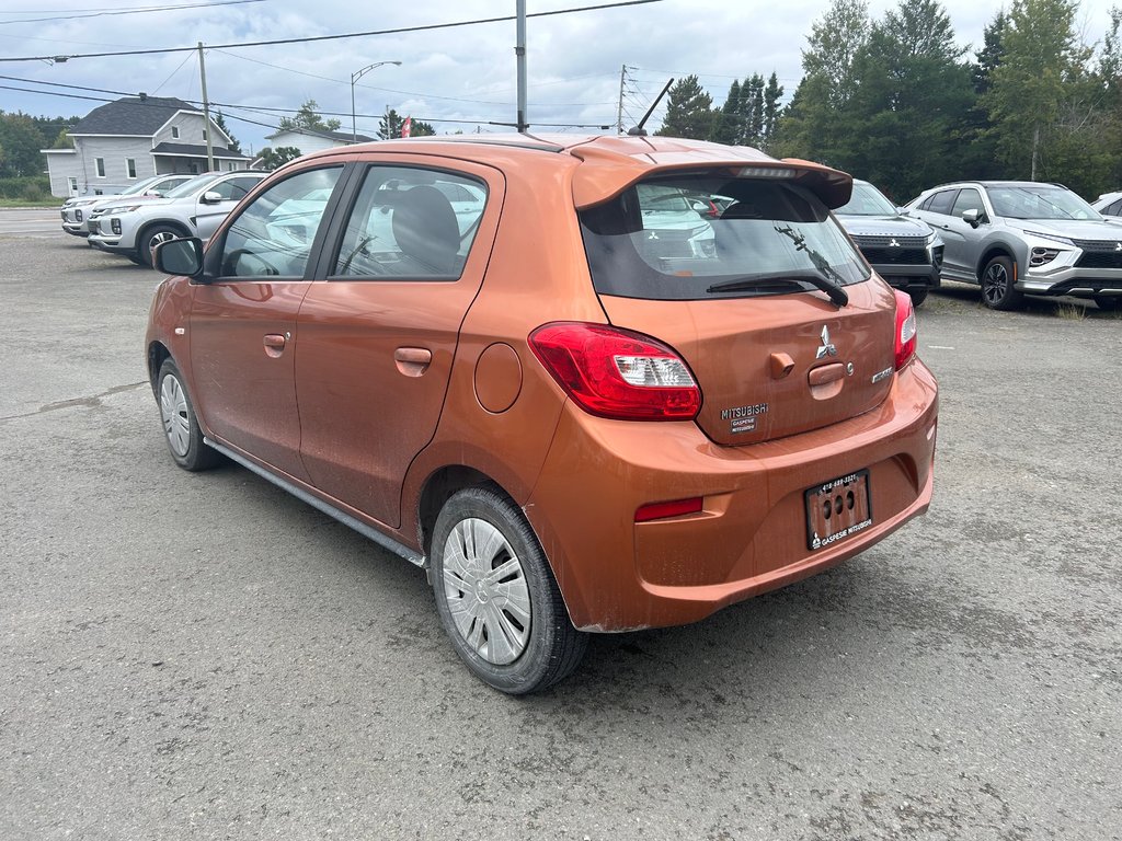 2018  Mirage ES in Paspébiac, Quebec - 5 - w1024h768px