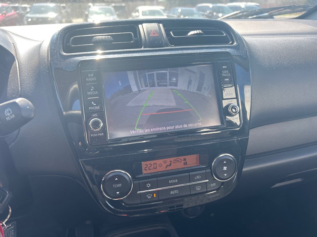 Mitsubishi Mirage ES 2023 à Paspébiac, Québec - 13 - w1024h768px