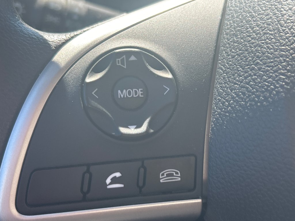 Mitsubishi Mirage ES 2023 à Paspébiac, Québec - 11 - w1024h768px