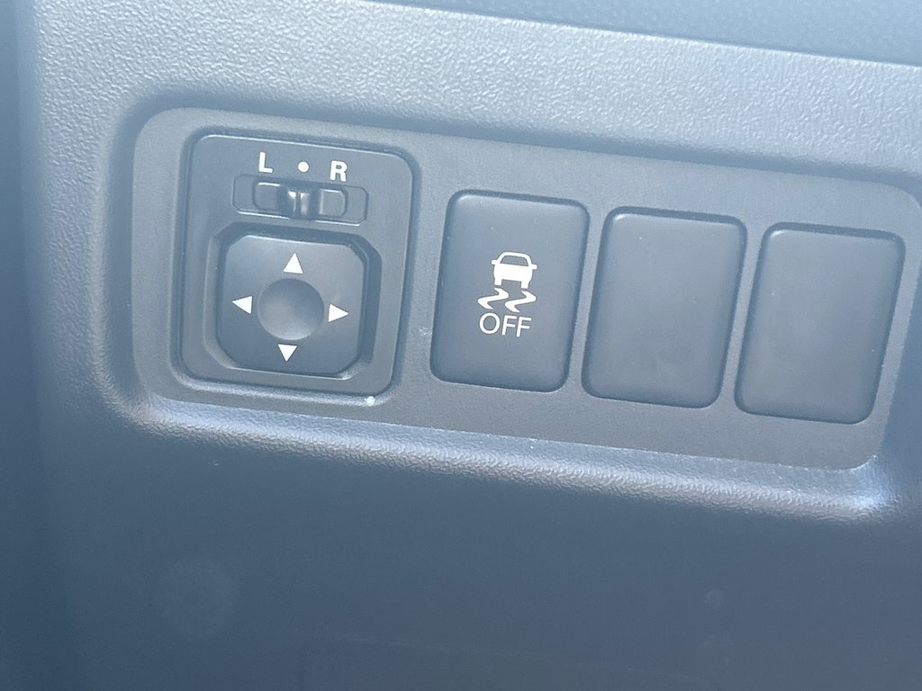 Mitsubishi Mirage ES 2023 à Paspébiac, Québec - 10 - w1024h768px