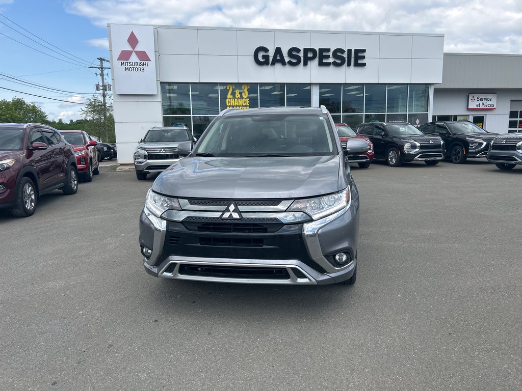 Mitsubishi OUTLANDER PHEV LE 2022 à Paspébiac, Québec - 10 - w1024h768px