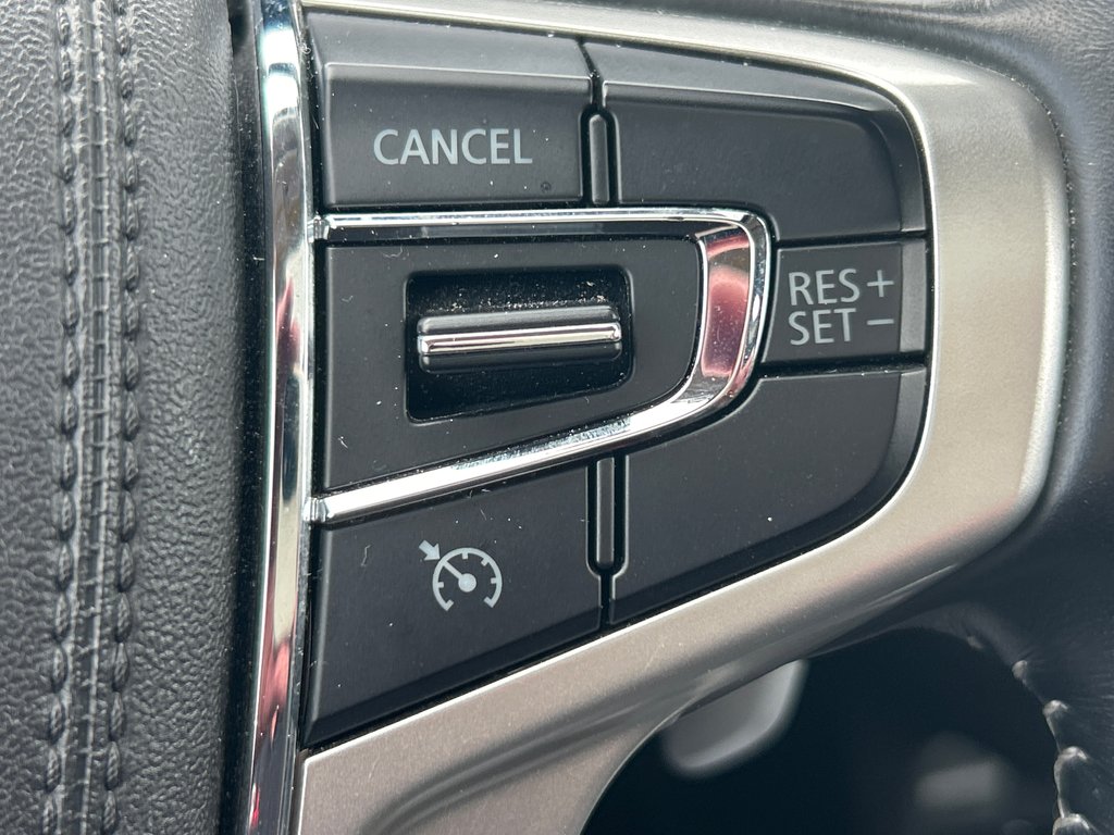 Mitsubishi OUTLANDER PHEV LE 2022 à Paspébiac, Québec - 18 - w1024h768px