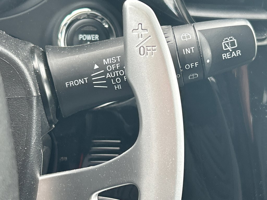 Mitsubishi OUTLANDER PHEV LE 2022 à Paspébiac, Québec - 19 - w1024h768px