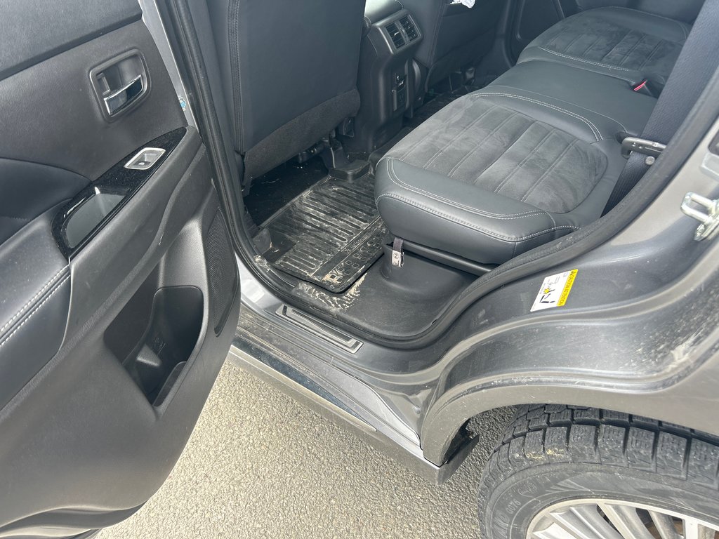 Mitsubishi OUTLANDER PHEV LE 2022 à Paspébiac, Québec - 11 - w1024h768px