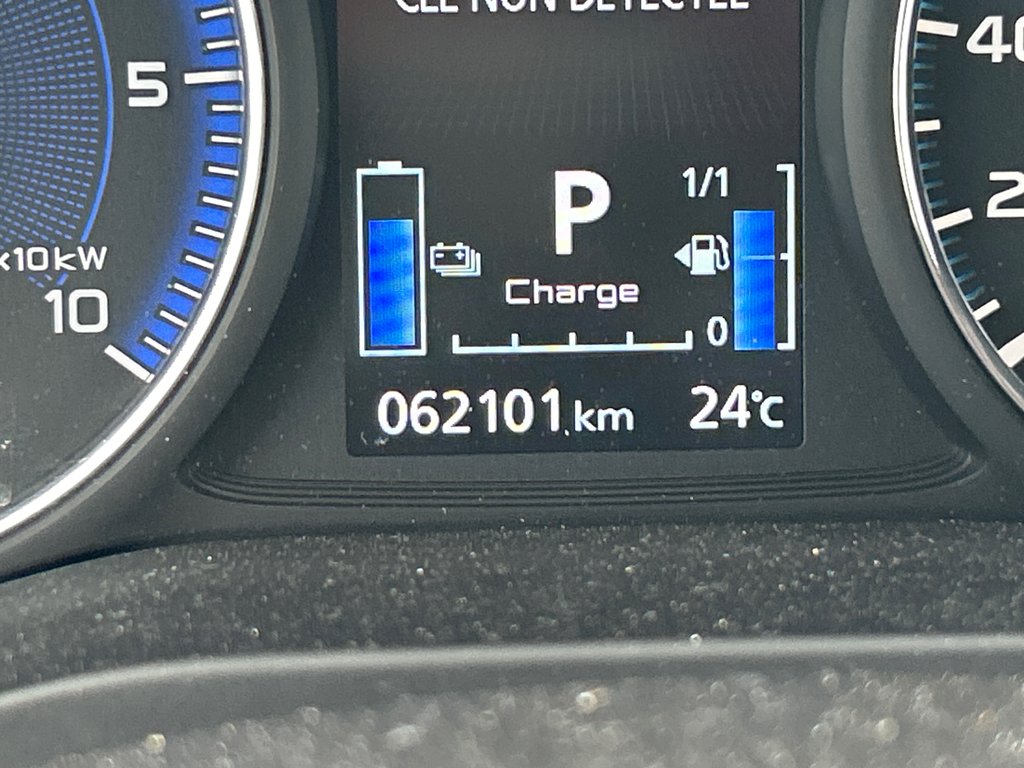 Mitsubishi OUTLANDER PHEV LE 2022 à Paspébiac, Québec - 20 - w1024h768px
