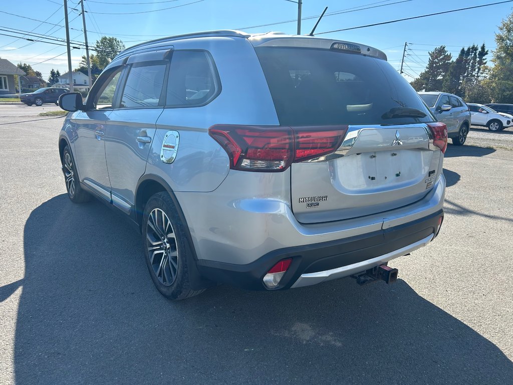 2016  Outlander SE in Paspébiac, Quebec - 5 - w1024h768px