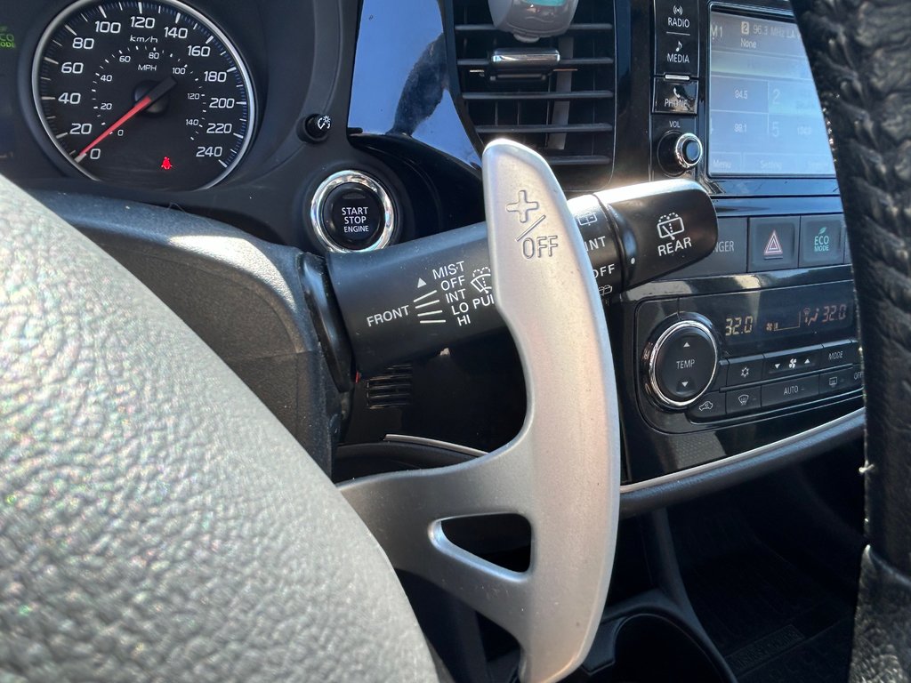 2016  Outlander SE in Paspébiac, Quebec - 17 - w1024h768px