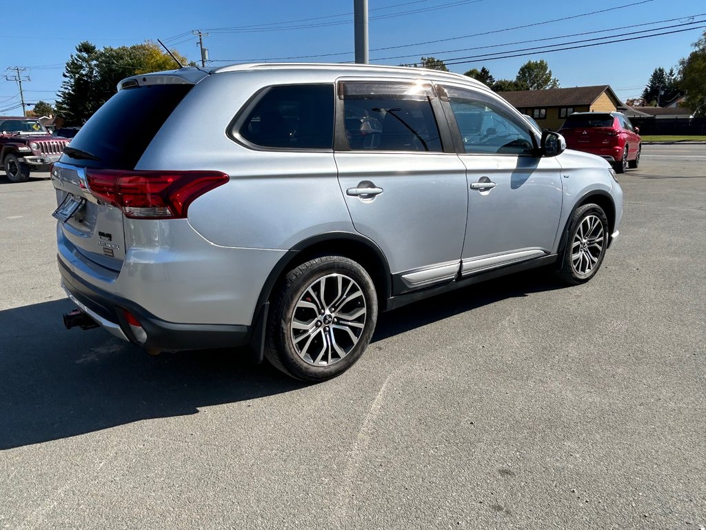 2016  Outlander SE in Paspébiac, Quebec - 3 - w1024h768px