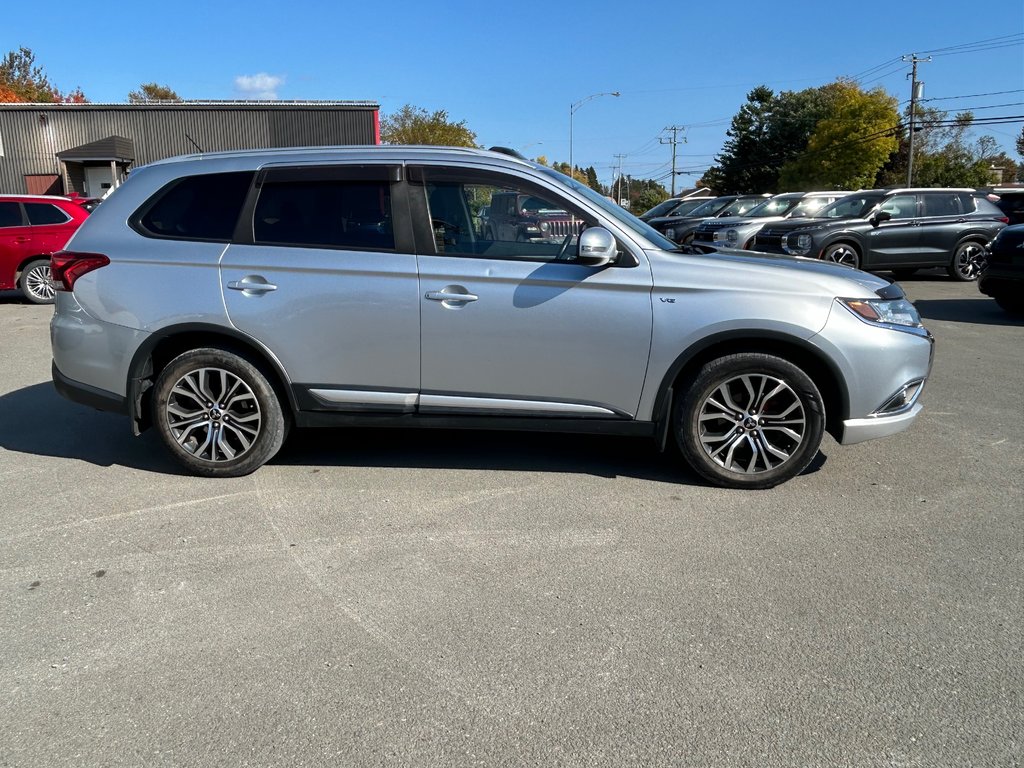 2016  Outlander SE in Paspébiac, Quebec - 2 - w1024h768px