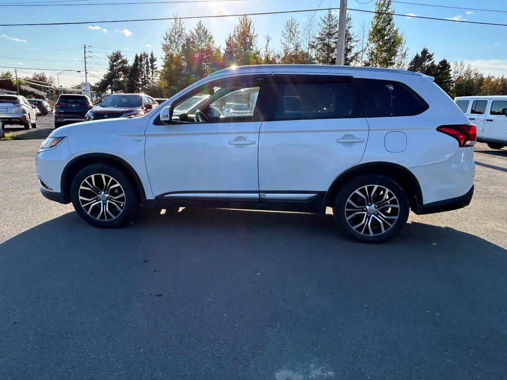 2017  Outlander SE in Paspébiac, Quebec - 6 - w1024h768px