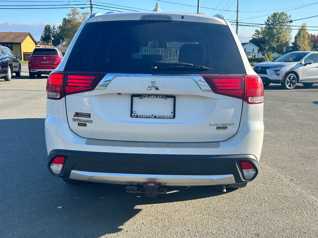 2017  Outlander SE in Paspébiac, Quebec - 4 - w1024h768px