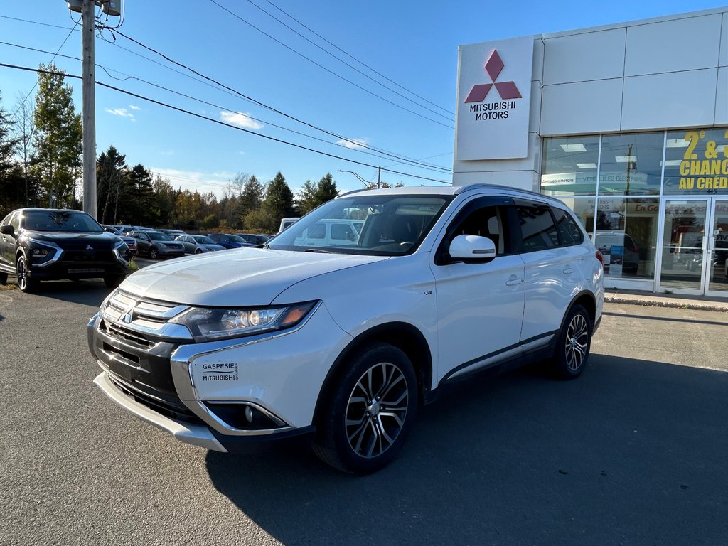 2017  Outlander SE in Paspébiac, Quebec - 7 - w1024h768px