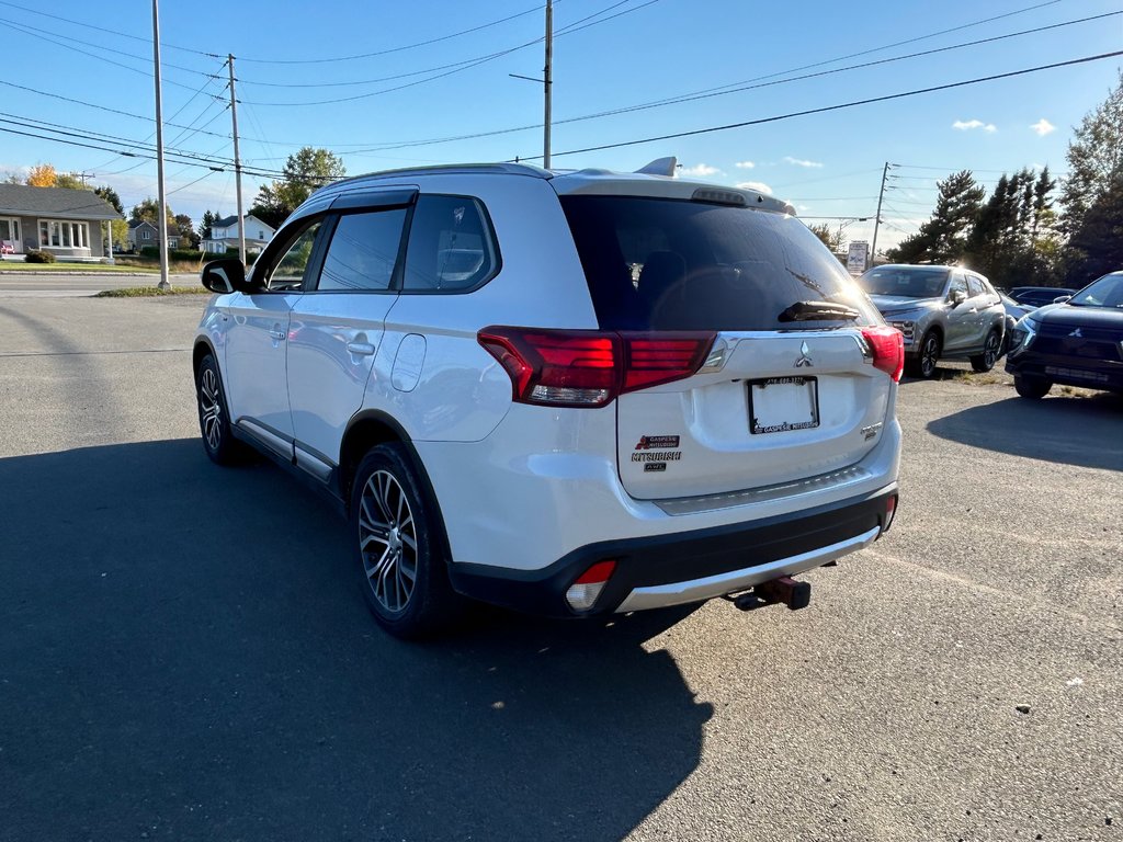 2017  Outlander SE in Paspébiac, Quebec - 5 - w1024h768px