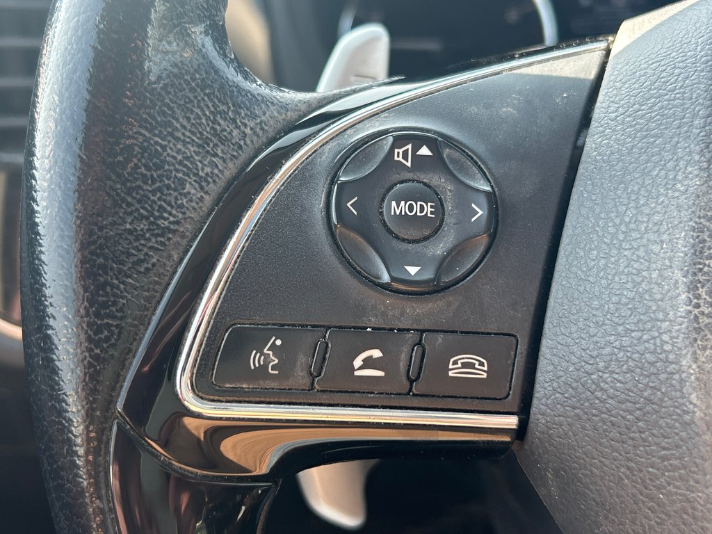 2017 Mitsubishi Outlander SE in Chandler, Quebec - 15 - w1024h768px