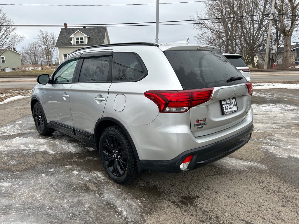 2018 Mitsubishi Outlander in Paspébiac, Quebec - 7 - w1024h768px