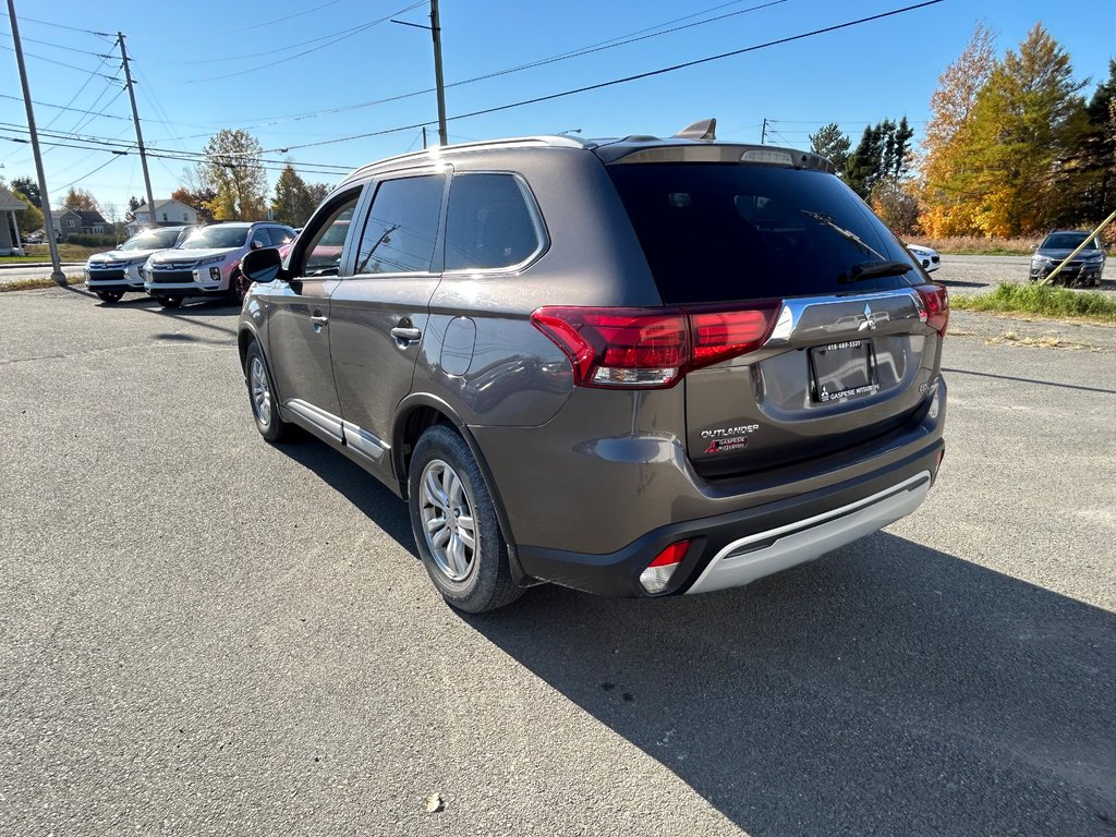 2020  Outlander SE in Paspébiac, Quebec - 5 - w1024h768px