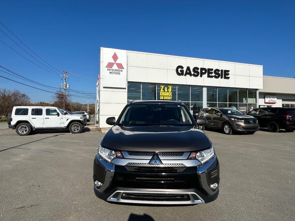 2020  Outlander SE in Paspébiac, Quebec - 8 - w1024h768px