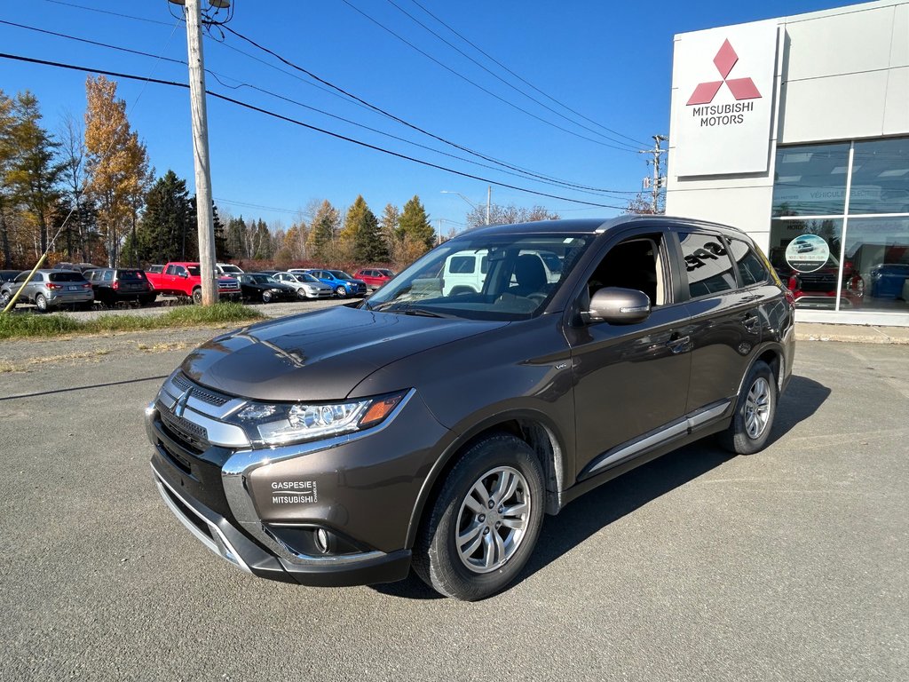 2020  Outlander SE in Paspébiac, Quebec - 7 - w1024h768px