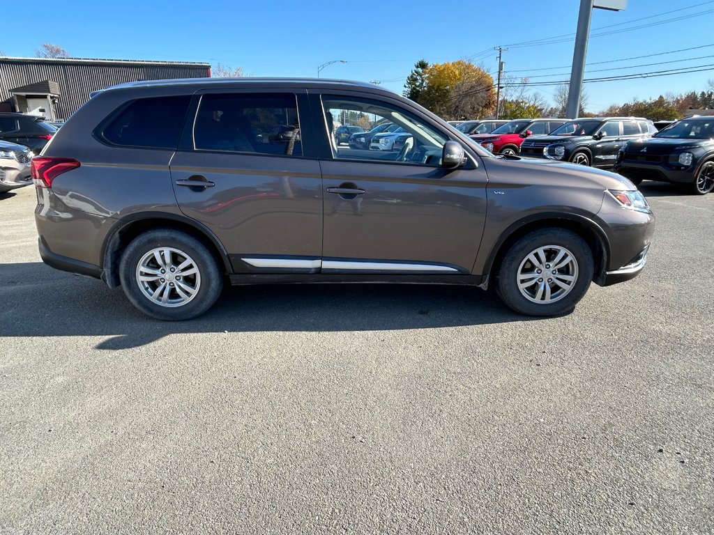 2020  Outlander SE in Paspébiac, Quebec - 2 - w1024h768px