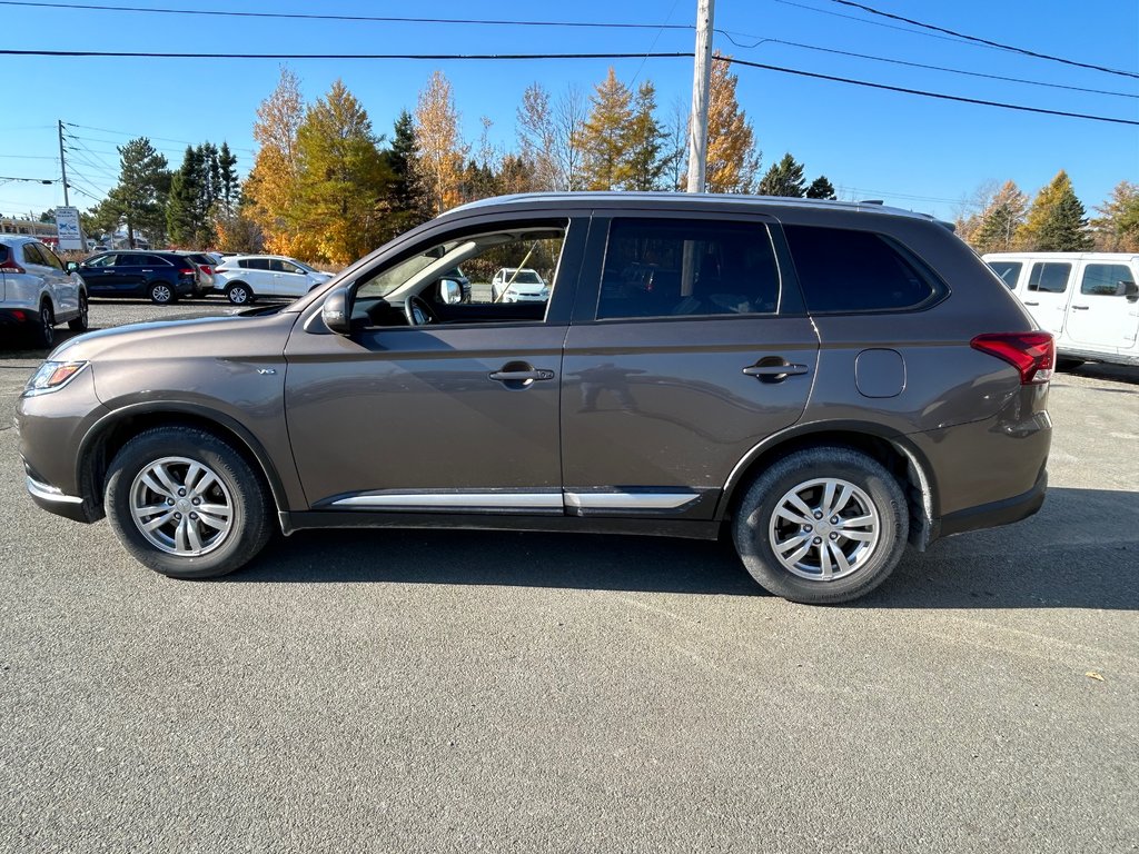 2020  Outlander SE in Paspébiac, Quebec - 6 - w1024h768px