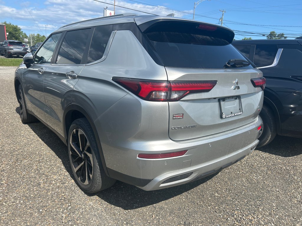 Mitsubishi Outlander LE PREMIUM 2022 à Paspébiac, Québec - 4 - w1024h768px