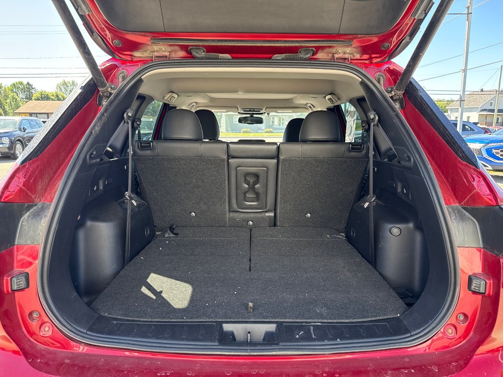 Mitsubishi Outlander SLE 2022 à Chandler, Québec - 10 - w1024h768px