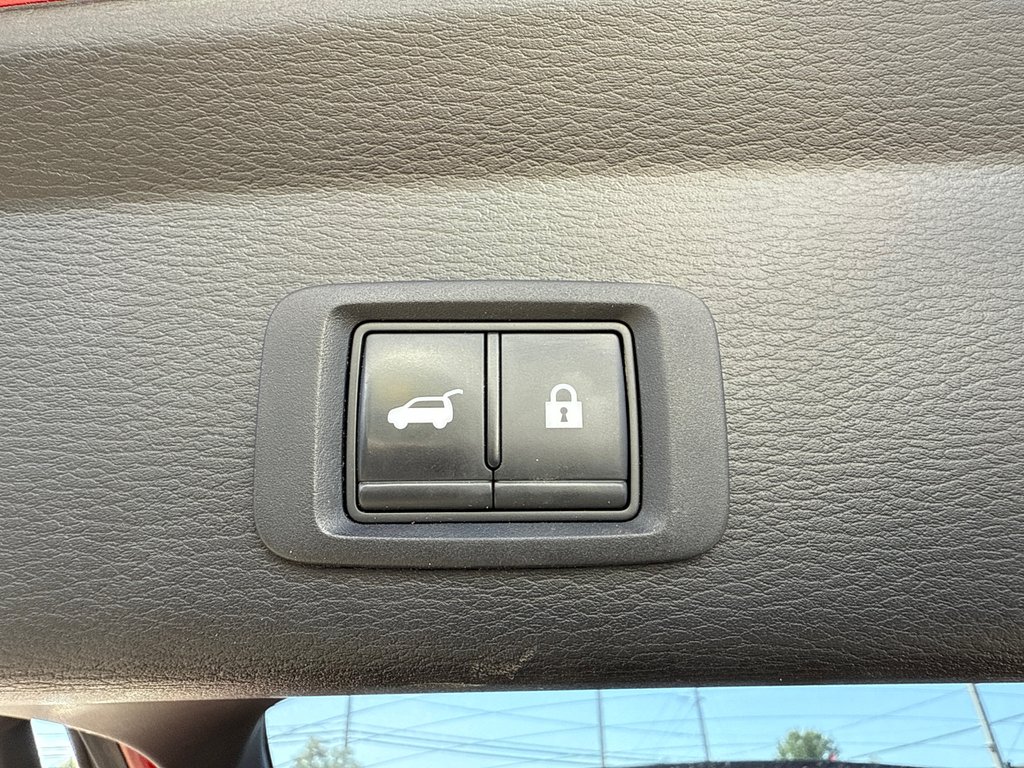 Mitsubishi Outlander SLE 2022 à Chandler, Québec - 11 - w1024h768px