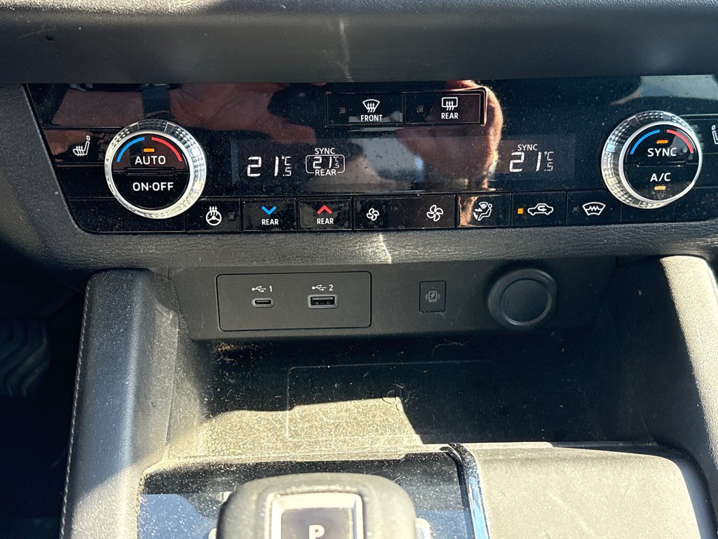 Mitsubishi Outlander SLE 2022 à Chandler, Québec - 21 - w1024h768px