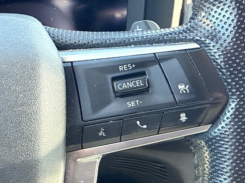 Mitsubishi Outlander SLE 2022 à Chandler, Québec - 17 - w1024h768px