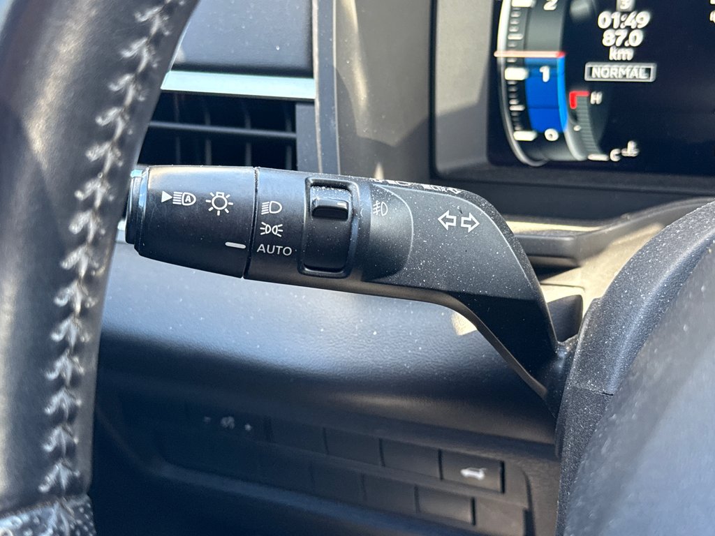 Mitsubishi Outlander SLE 2022 à Chandler, Québec - 18 - w1024h768px