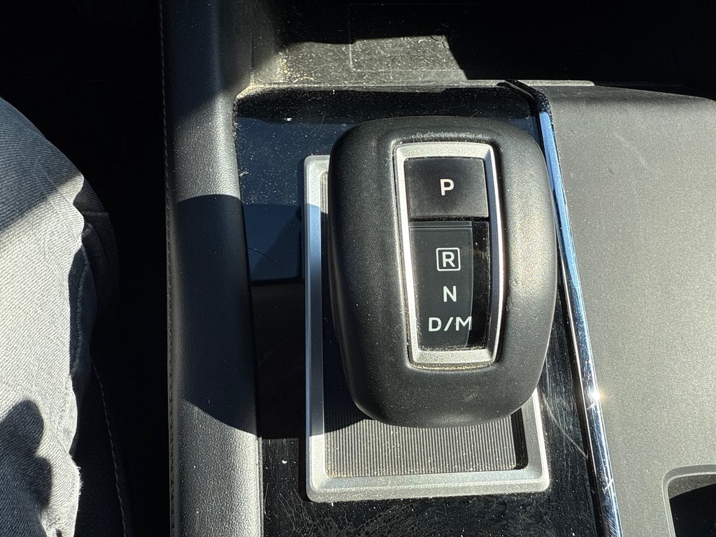 Mitsubishi Outlander SLE 2022 à Chandler, Québec - 22 - w1024h768px