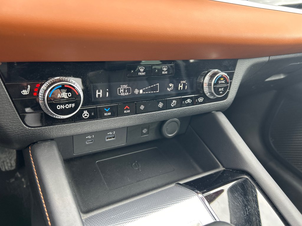 2023 Mitsubishi Outlander GT Premium in Paspébiac, Quebec - 20 - w1024h768px