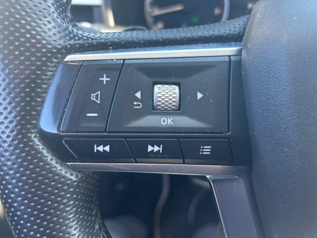 Mitsubishi Outlander ES 2023 à Paspébiac, Québec - 13 - w1024h768px