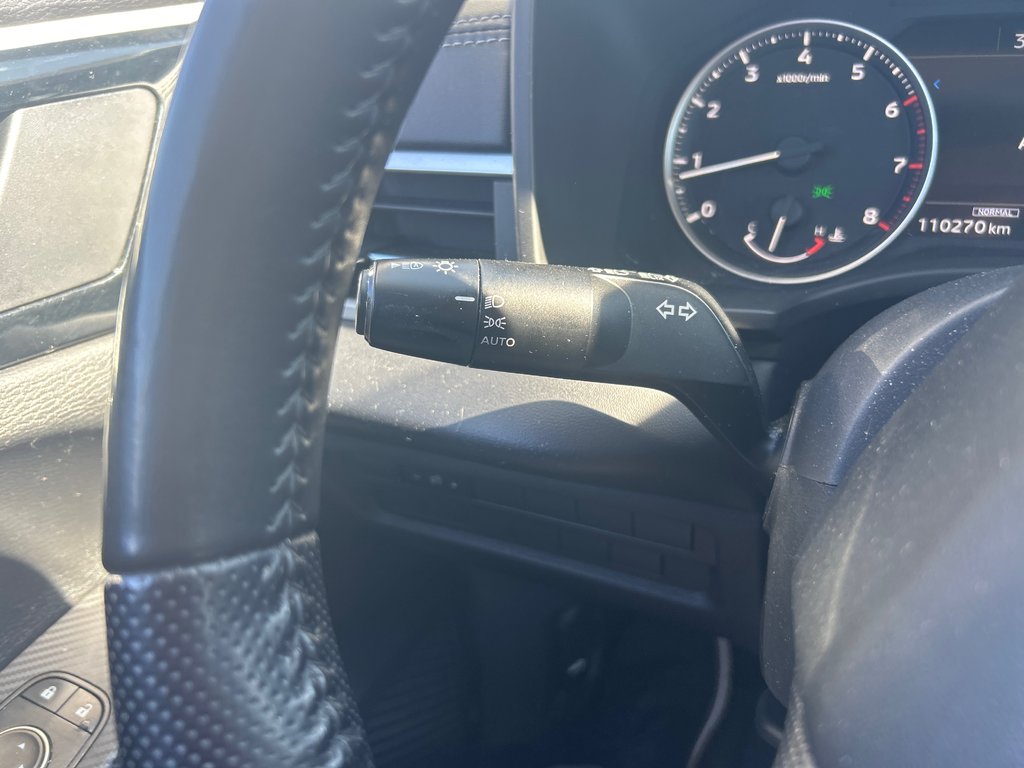Mitsubishi Outlander ES 2023 à Paspébiac, Québec - 15 - w1024h768px