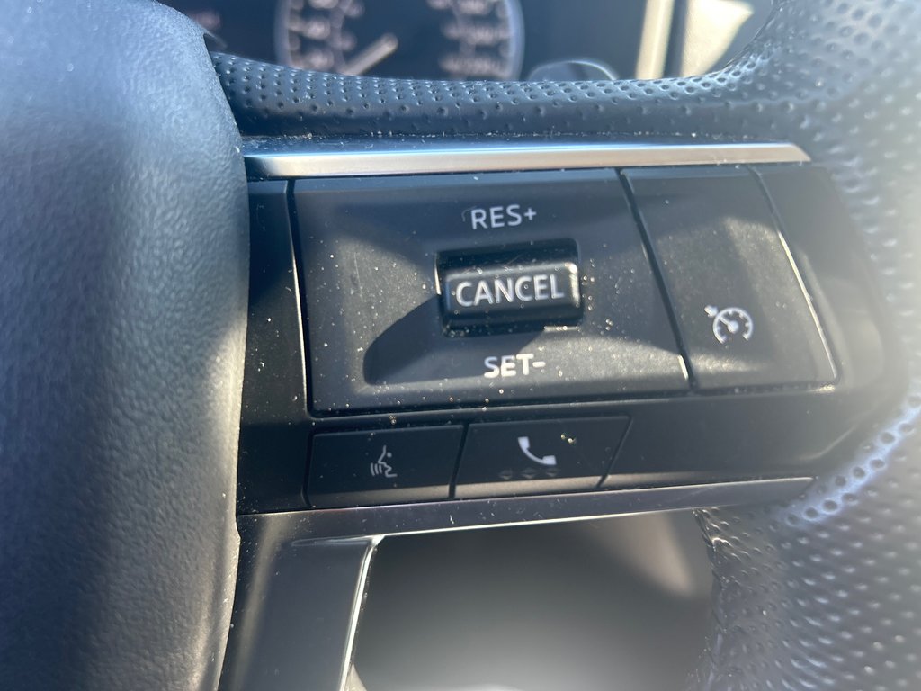 Mitsubishi Outlander ES 2023 à Paspébiac, Québec - 14 - w1024h768px