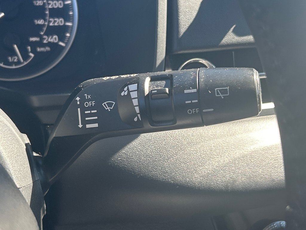Mitsubishi Outlander ES 2023 à Paspébiac, Québec - 16 - w1024h768px