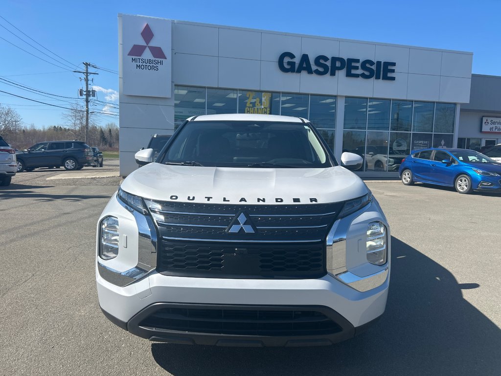 Mitsubishi Outlander ES 2023 à Paspébiac, Québec - 8 - w1024h768px