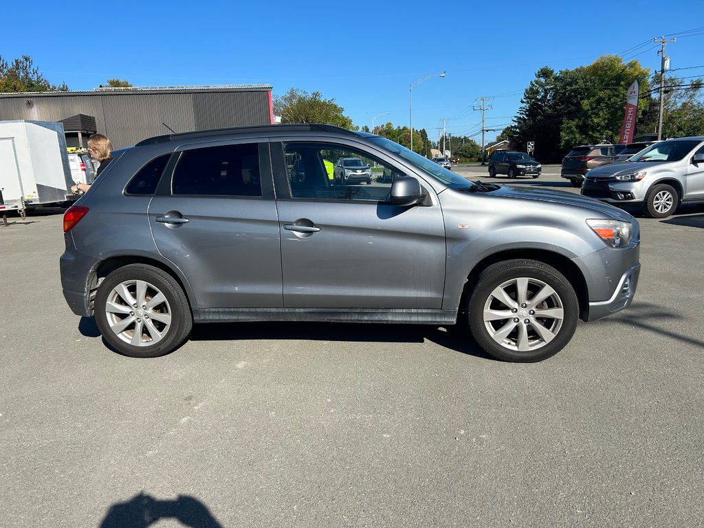 RVR GT 2012 à Paspébiac, Québec - 2 - w1024h768px