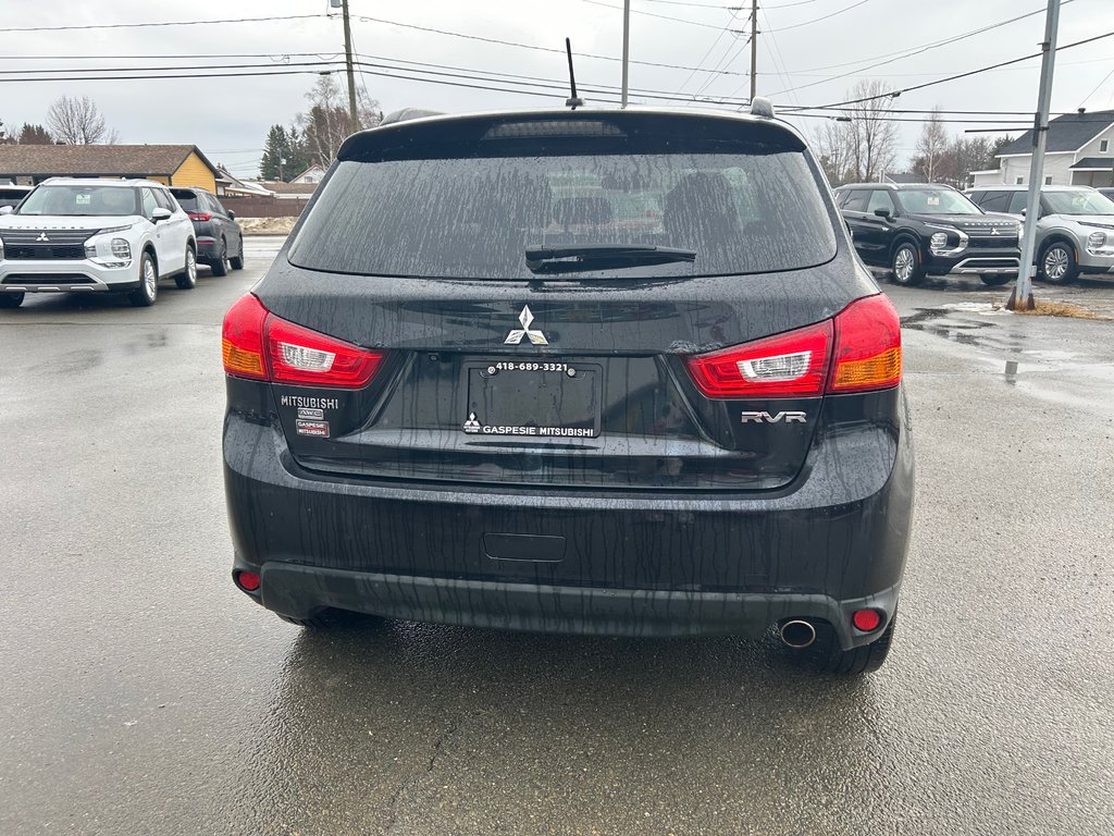 2015 Mitsubishi RVR GT in Paspébiac, Quebec - 5 - w1024h768px