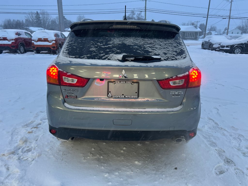 Mitsubishi RVR  2016 à Paspébiac, Québec - 4 - w1024h768px