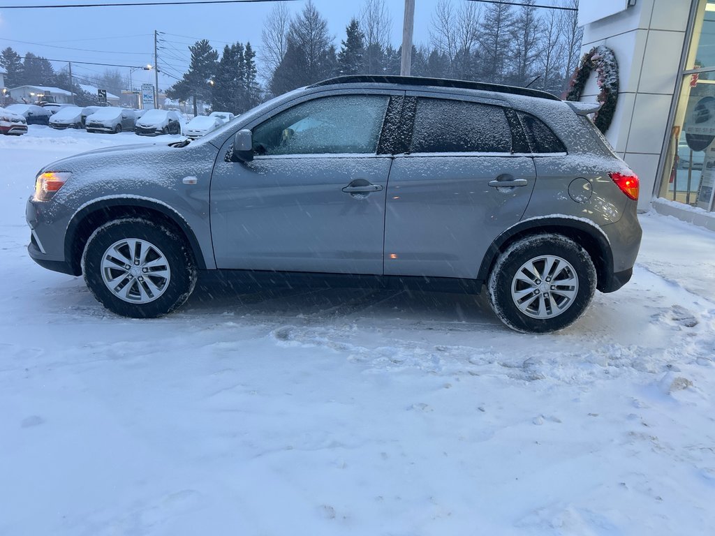 Mitsubishi RVR  2016 à Paspébiac, Québec - 17 - w1024h768px