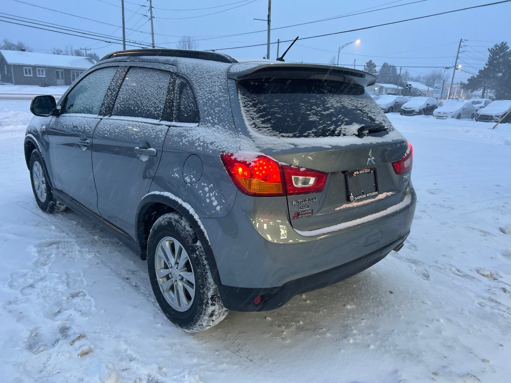 Mitsubishi RVR  2016 à Paspébiac, Québec - 5 - w1024h768px