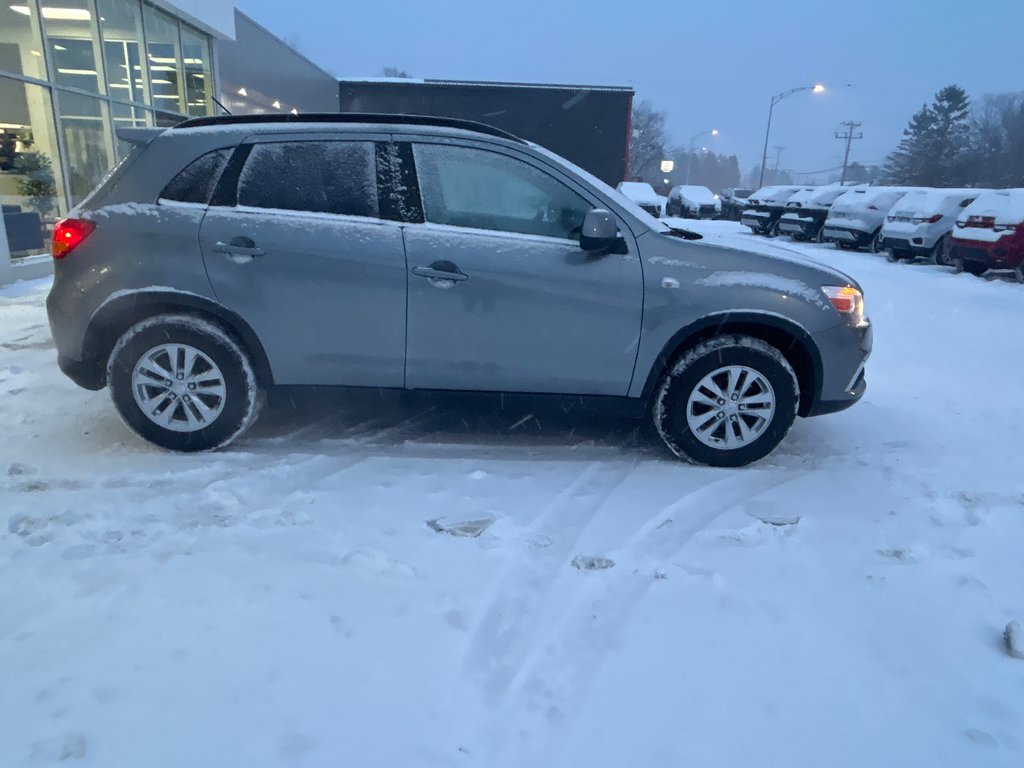 Mitsubishi RVR  2016 à Paspébiac, Québec - 2 - w1024h768px