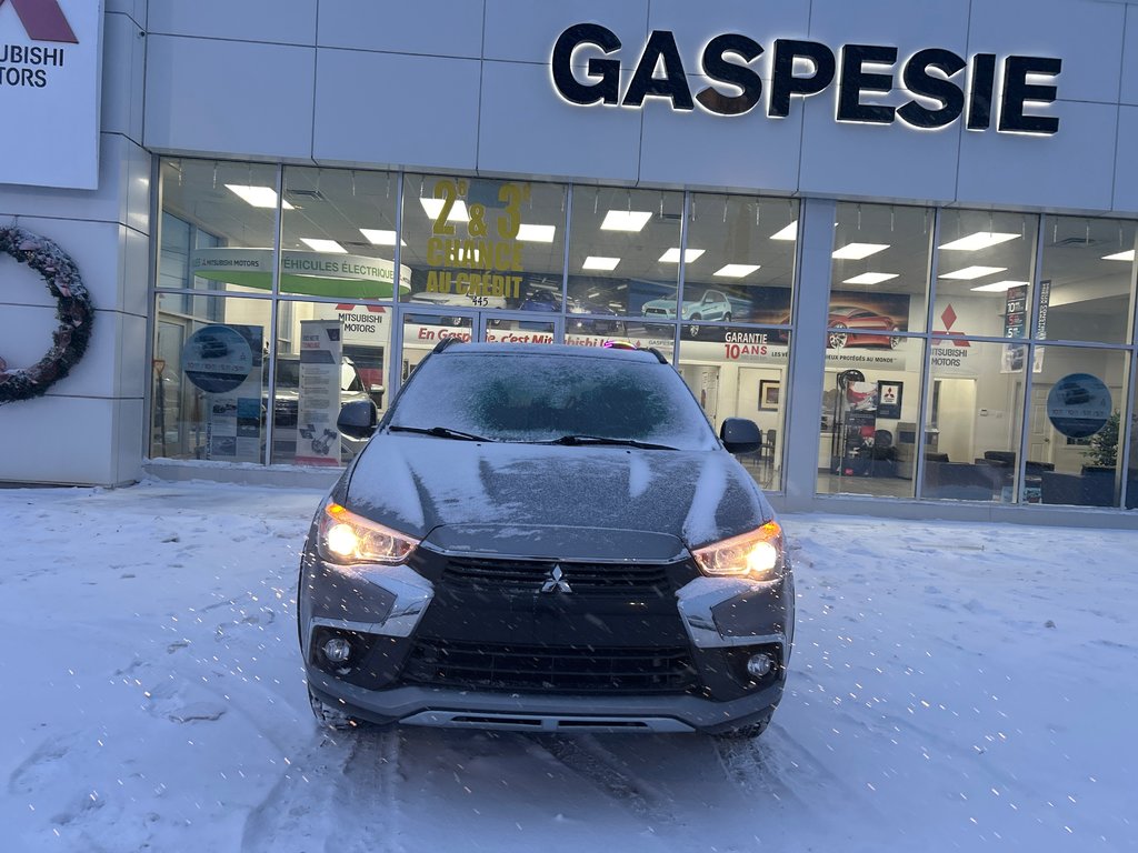 Mitsubishi RVR  2016 à Paspébiac, Québec - 7 - w1024h768px