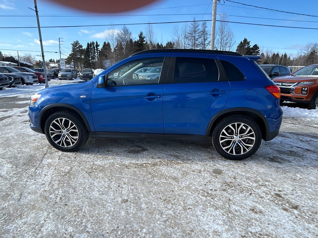 Mitsubishi RVR SE Limited Edition 2017 à Paspébiac, Québec - 6 - w1024h768px