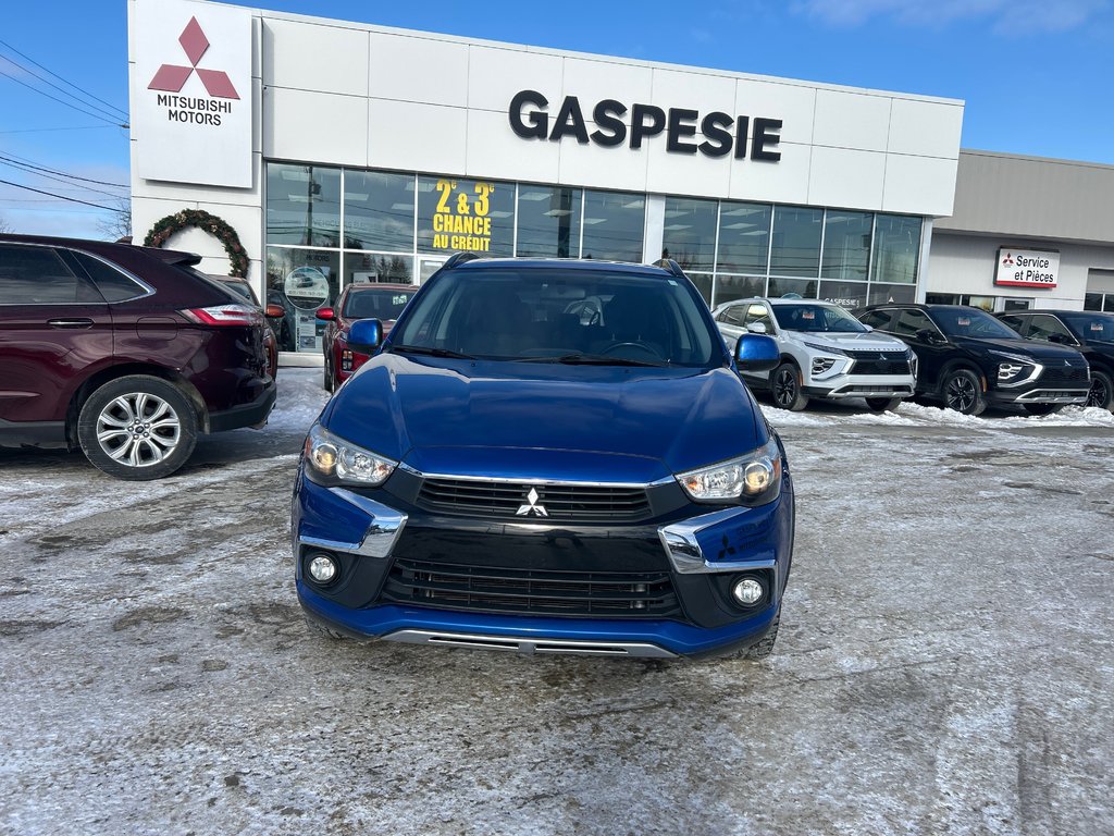 Mitsubishi RVR SE Limited Edition 2017 à Paspébiac, Québec - 8 - w1024h768px