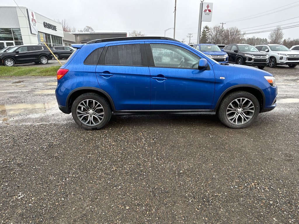 Mitsubishi RVR EDITION LIMITED 2017 à Paspébiac, Québec - 2 - w1024h768px