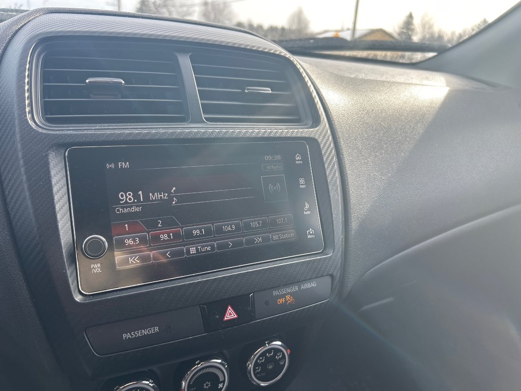 2019 Mitsubishi RVR SE in Paspébiac, Quebec - 5 - w1024h768px