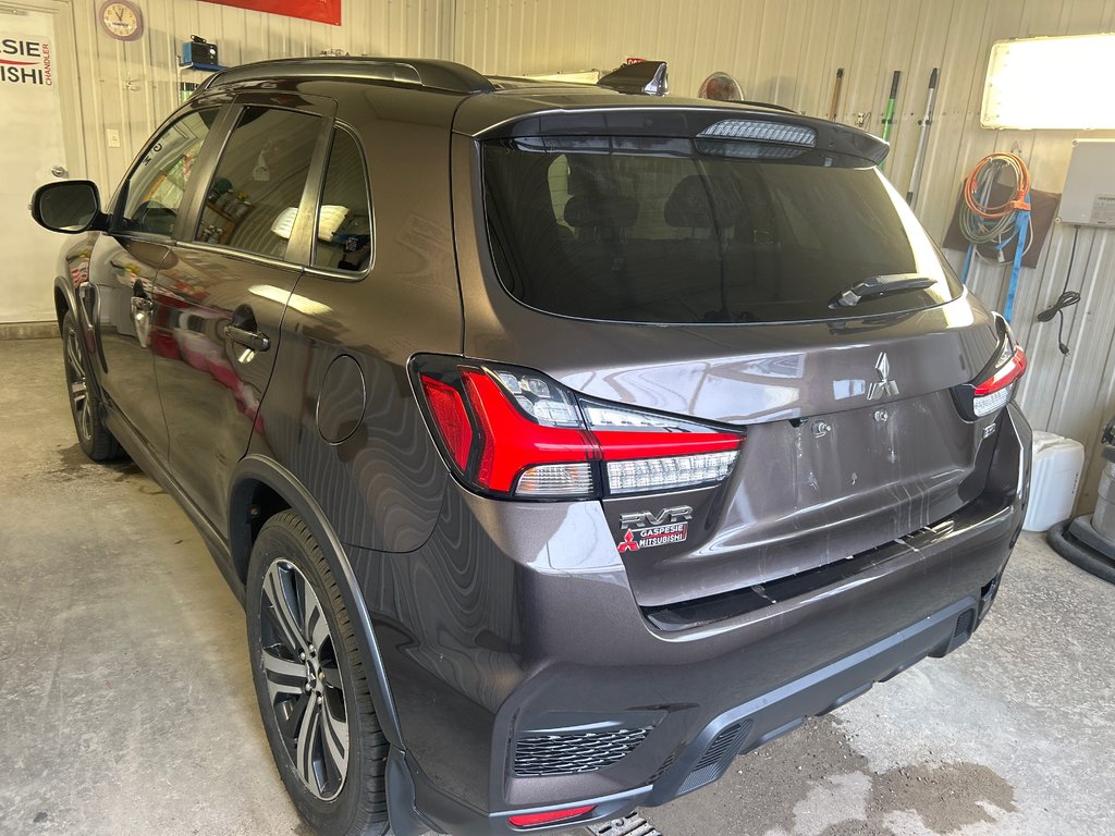 Mitsubishi RVR SEL 2020 à Chandler, Québec - 4 - w1024h768px