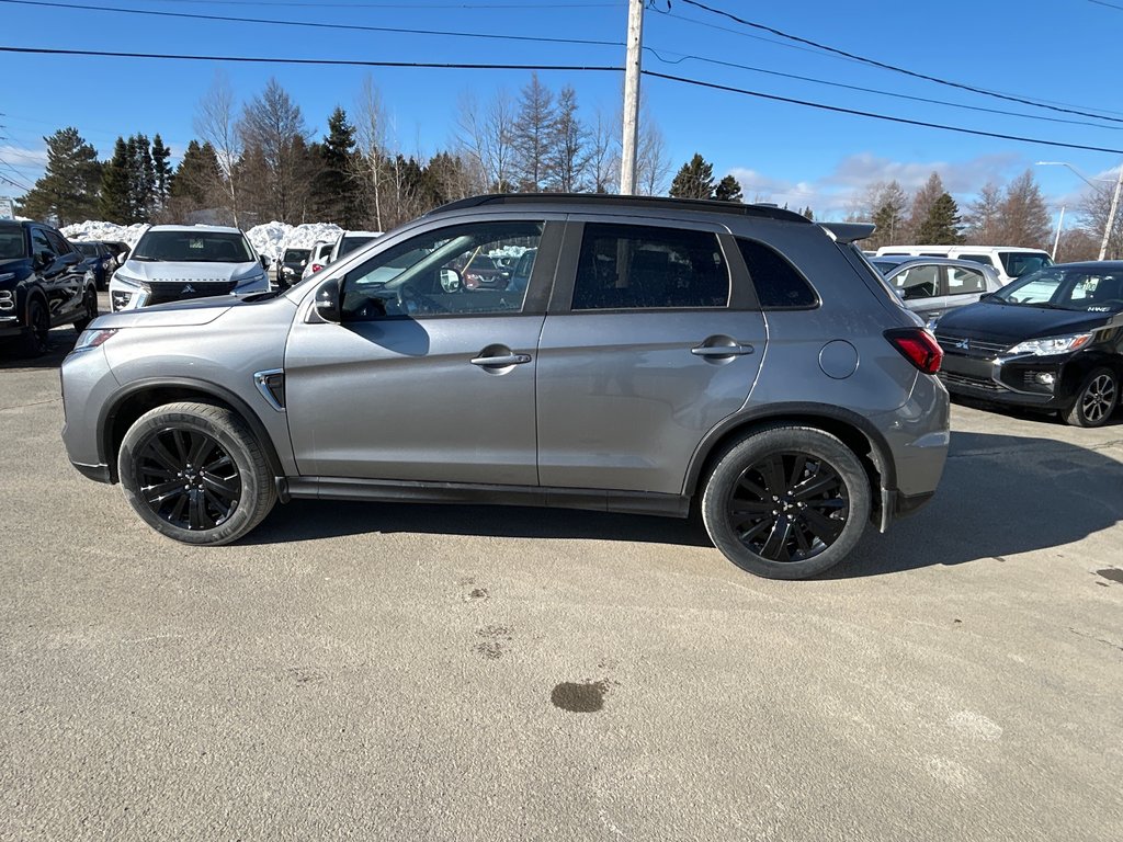 2021 Mitsubishi RVR LE in Paspébiac, Quebec - 6 - w1024h768px